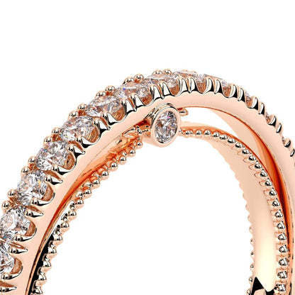 Verragio Wedding Band