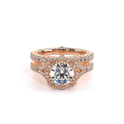 Verragio Wedding Band