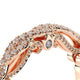 Verragio Round Wedding Band