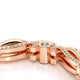 Verragio Round Wedding Band