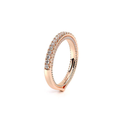 Verragio Wedding Band