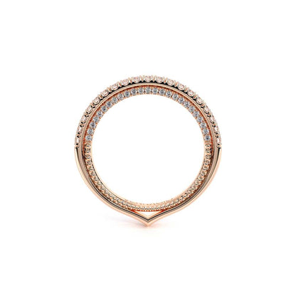 Verragio Wedding Band