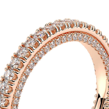 Verragio Wedding Band