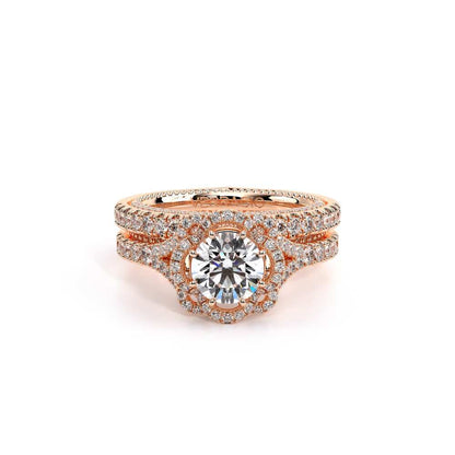 Verragio Wedding Band