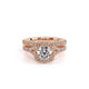 Verragio Wedding Band