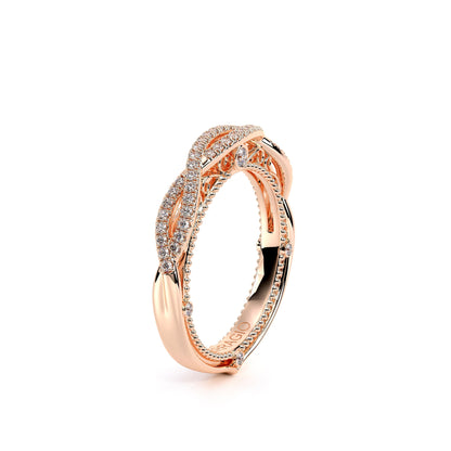 Verragio Wedding Band