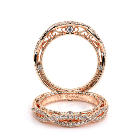 Verragio Wedding Band