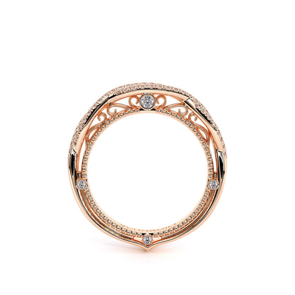 Verragio Wedding Band