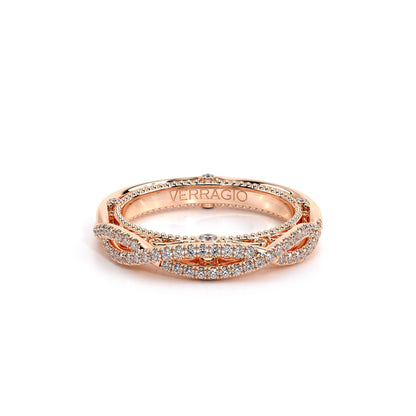 Verragio Wedding Band