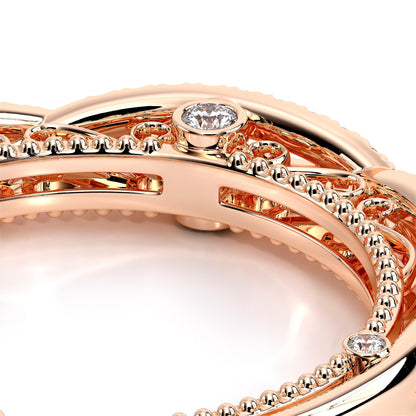 Verragio Wedding Band