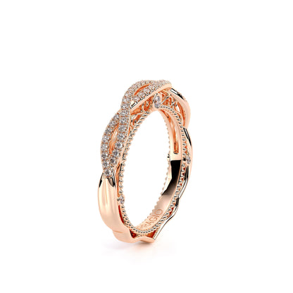 Verragio Wedding Band