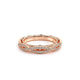 Verragio Wedding Band