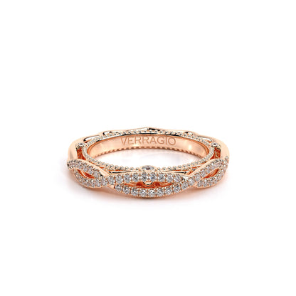 Verragio Wedding Band