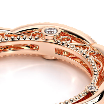 Verragio Wedding Band