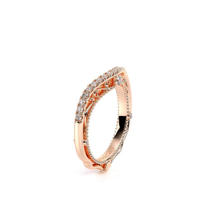 Verragio Wedding Band