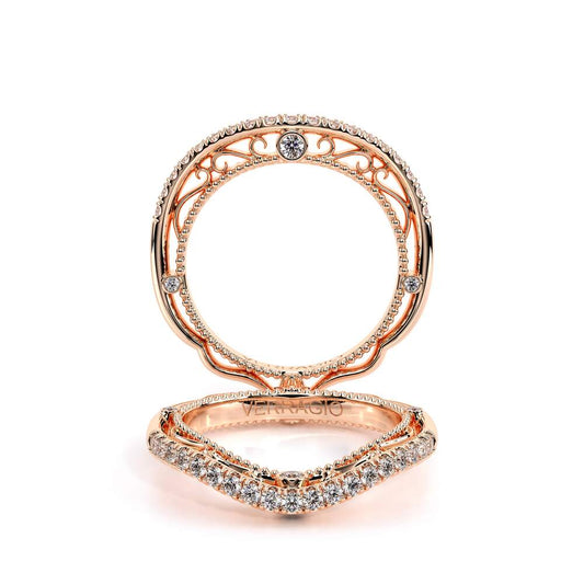 Verragio Wedding Band