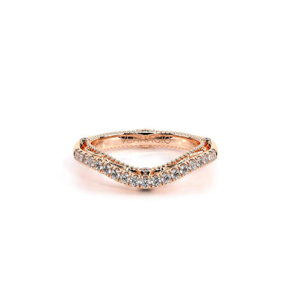 Verragio Wedding Band