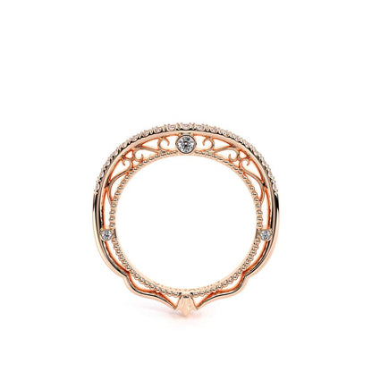 Verragio Wedding Band
