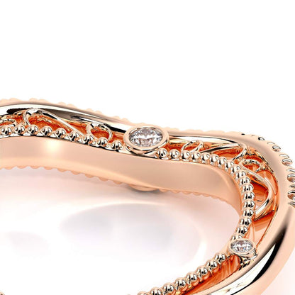 Verragio Wedding Band