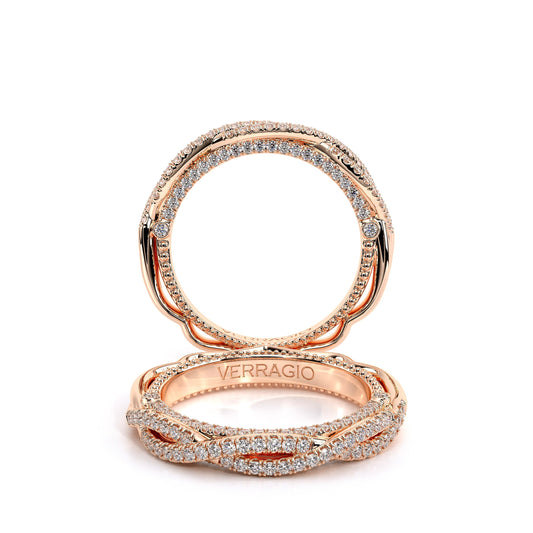 Verragio Wedding Band