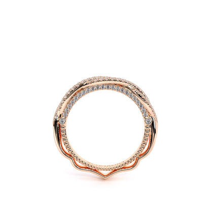 Verragio Wedding Band