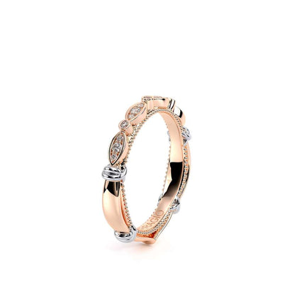Verragio Wedding Band