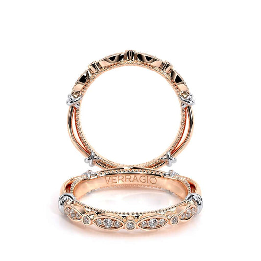 Verragio Wedding Band