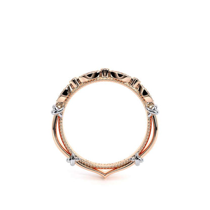 Verragio Wedding Band