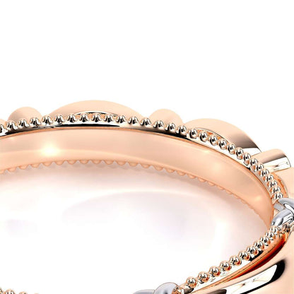 Verragio Wedding Band