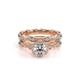 Verragio Wedding Band