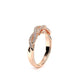 Verragio Round Wedding Band