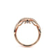 Verragio Round Wedding Band