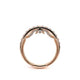 Verragio Round Wedding Band