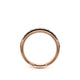 Verragio Round Wedding Band