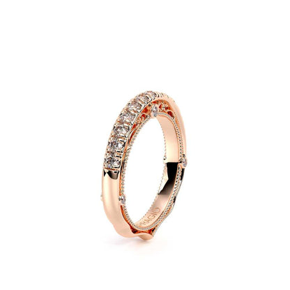Verragio Wedding Band