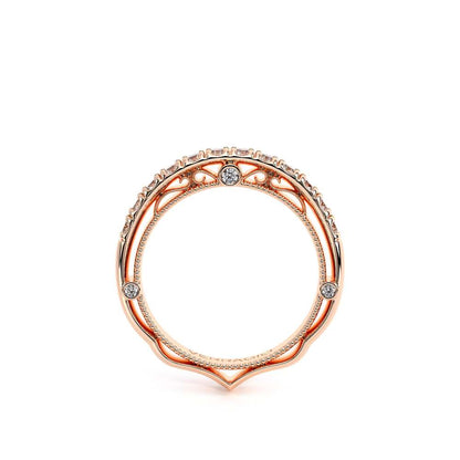 Verragio Wedding Band