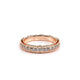 Verragio Wedding Band