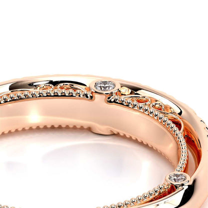 Verragio Wedding Band
