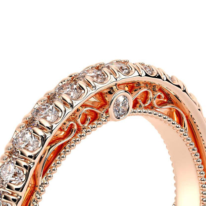 Verragio Wedding Band