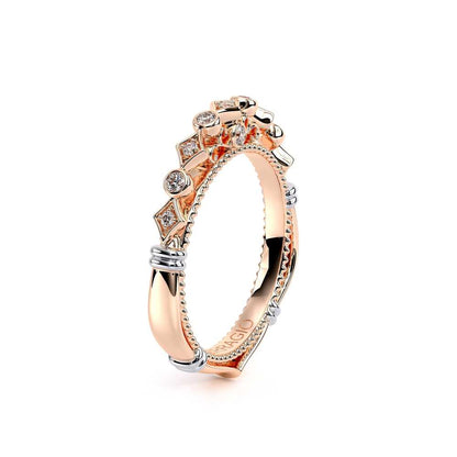 Verragio Wedding Band