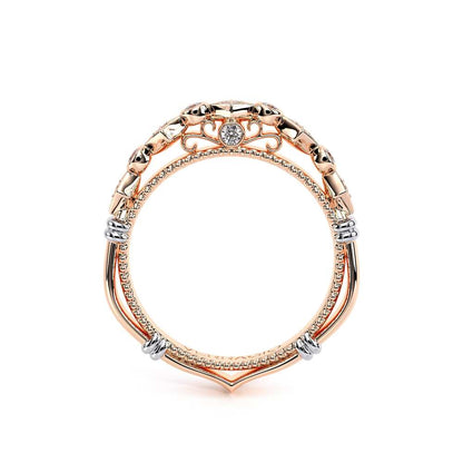 Verragio Wedding Band