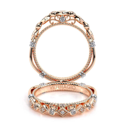Verragio Wedding Band