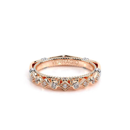 Verragio Wedding Band