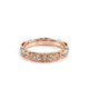 Verragio Wedding Band