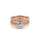 Verragio Wedding Band