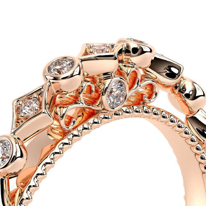 Verragio Wedding Band