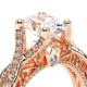 Verragio Vintage Oval Engagement Ring