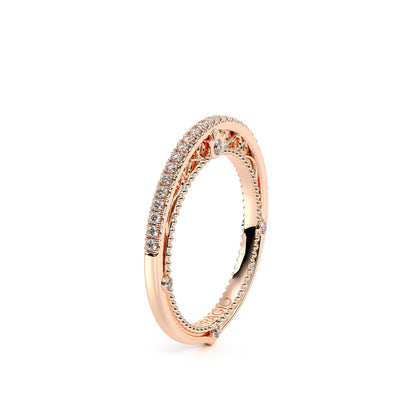 Verragio Wedding Band