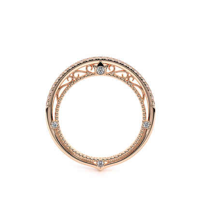 Verragio Wedding Band