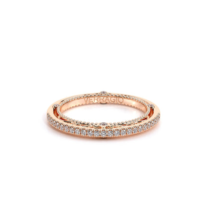 Verragio Wedding Band